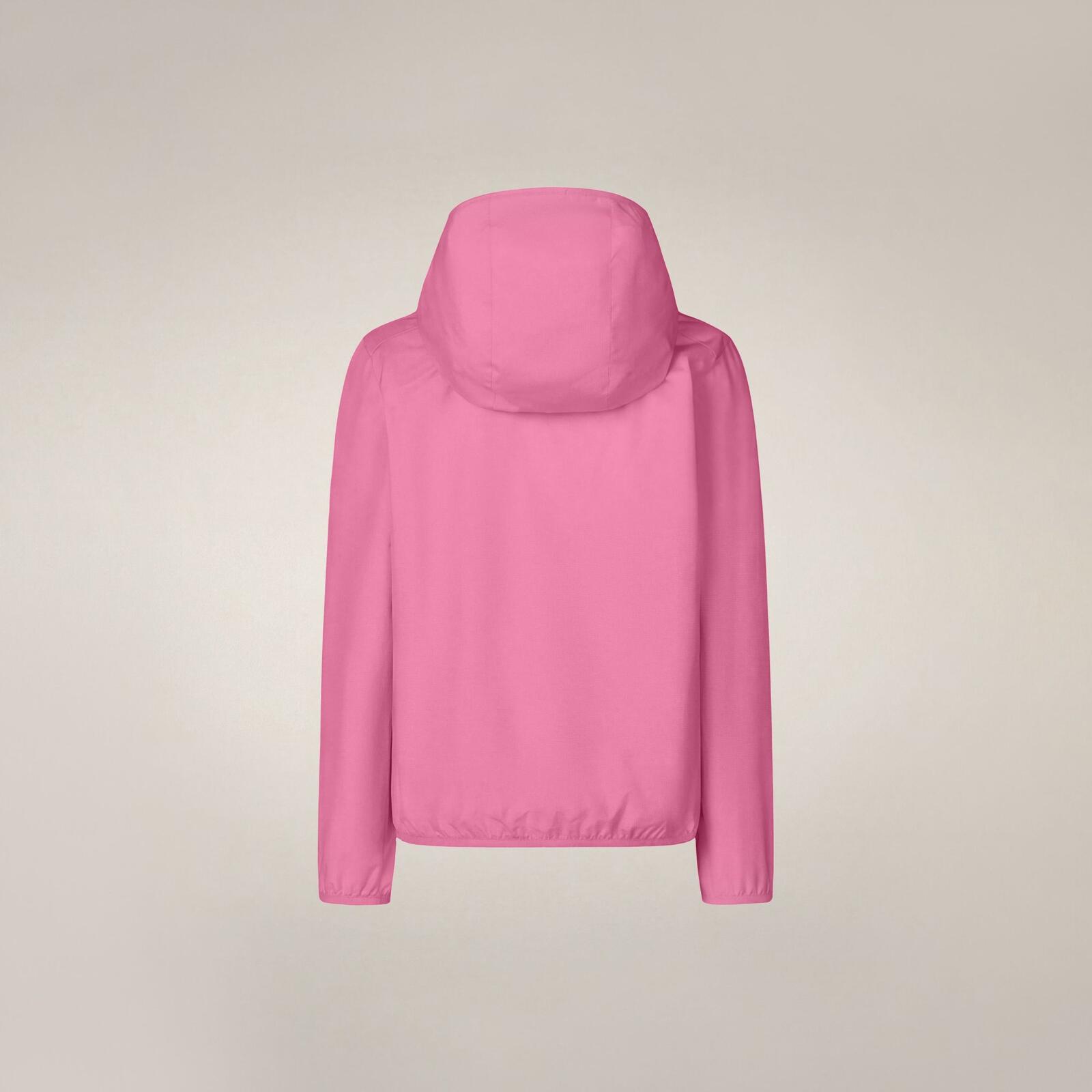 Çocuk Ceket Pembe-Jules