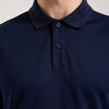 Erkek Lacivert Polo Active T-shirt