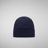 Unisex Çocuk Bere Lacivert - Fivel