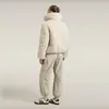 Kadın Sherpa Ceket Bej - Kennie