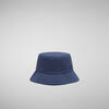 Unisex Bucket Şapka Lacivert - Wren