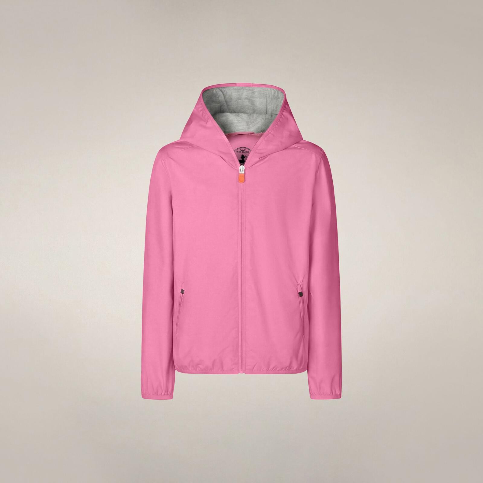 Çocuk Ceket Pembe-Jules