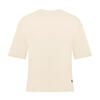 Bej Erkek Modal T-shirt