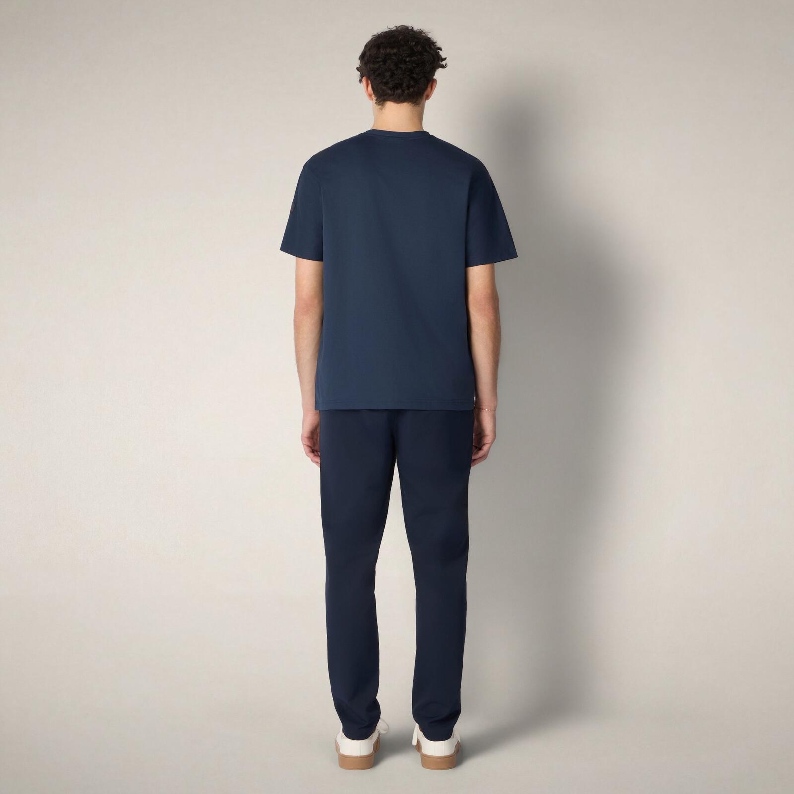 Erkek Pantolon Lacivert-Corbin L.32