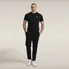 Erkek Pantolon Siyah-Steve L.32