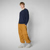Erkek Sweatshirt Lacivert - Uren