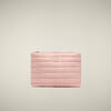 Unisex El Çantası Pembe - Thalassa