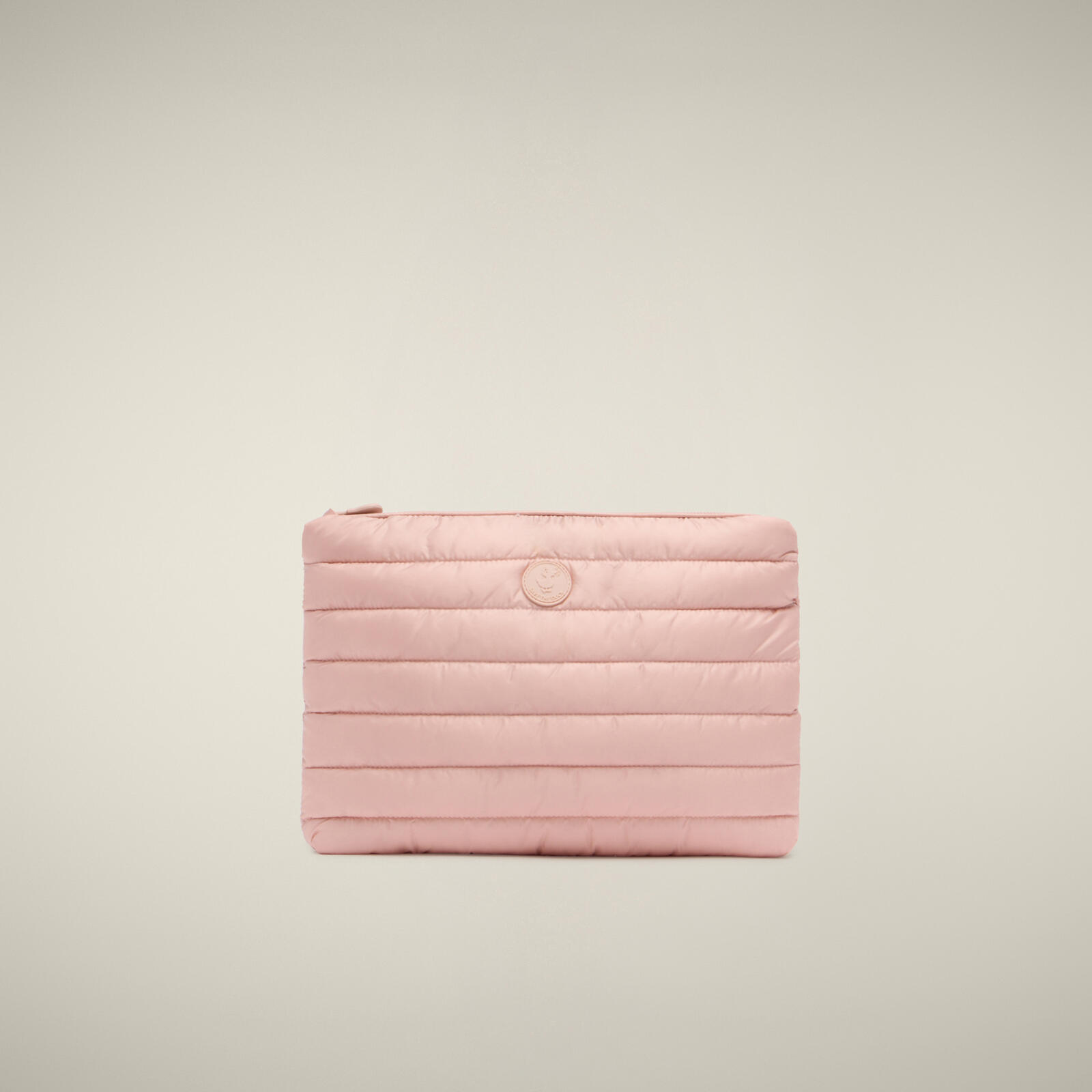 Unisex El Çantası Pembe - Thalassa