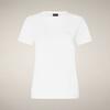 Kadın T-shirt Beyaz - Annabeth