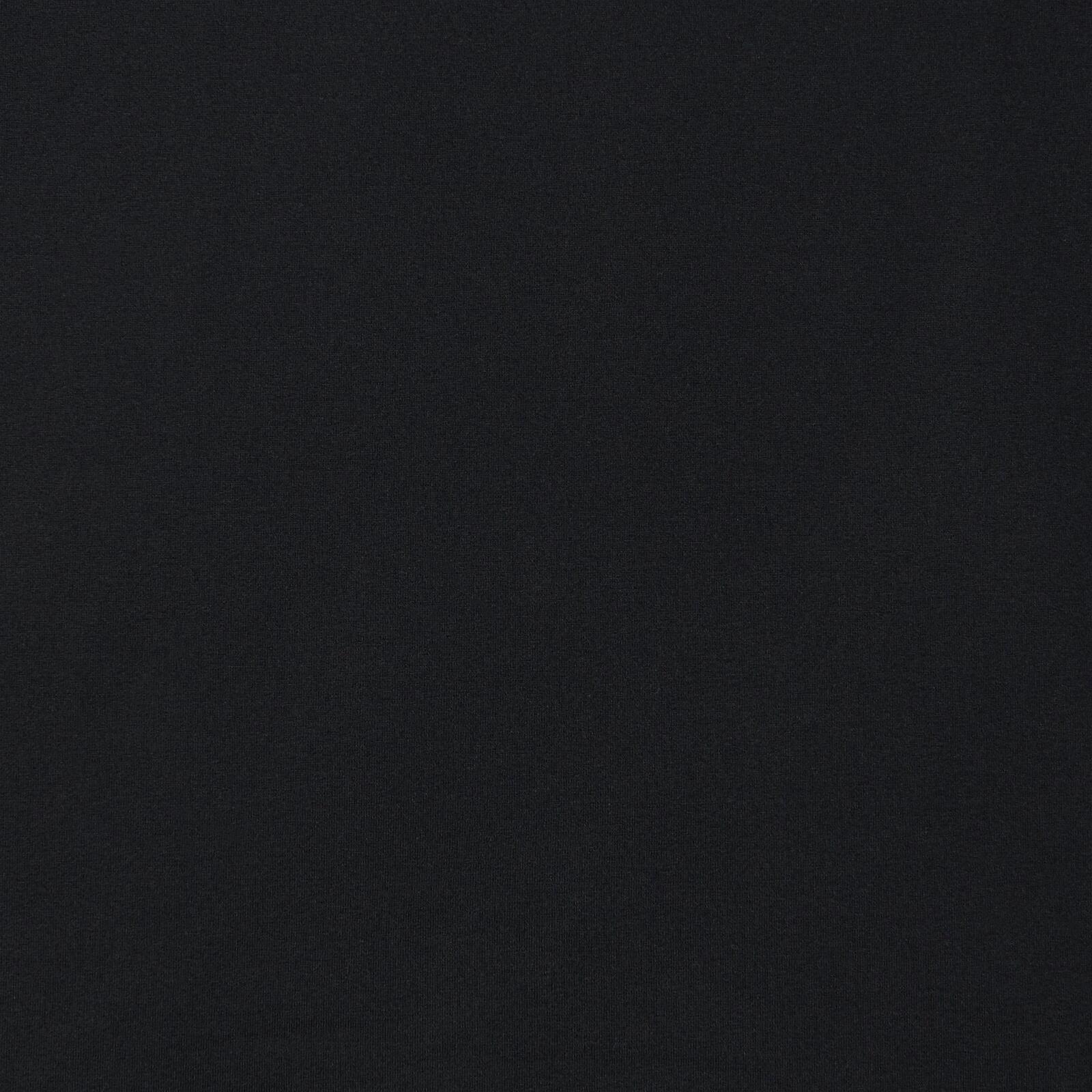 Kadın T-Shirt Siyah-Lina
