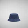 Unisex Bucket Şapka Lacivert - Wren