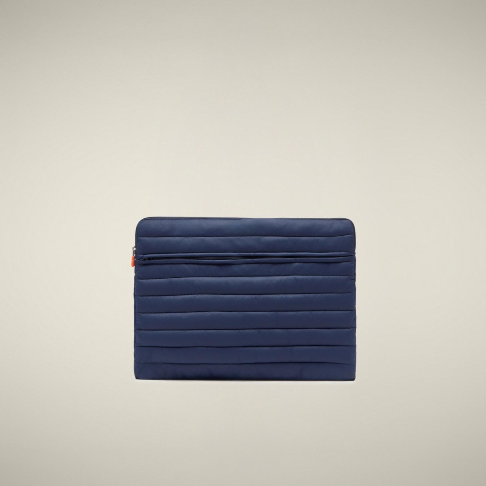 Unisex Laptop Kılıfı Lacivert - Vesta