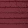 Erkek Şişme Mont Bordo - Juncus