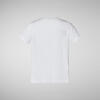 Çocuk T-shirt Beyaz - Asa