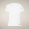 Kadın T-shirt Beyaz - Annabeth