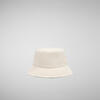 Unisex Bucket Şapka Bej - Wren