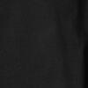 Erkek T-shirt Siyah - Bram
