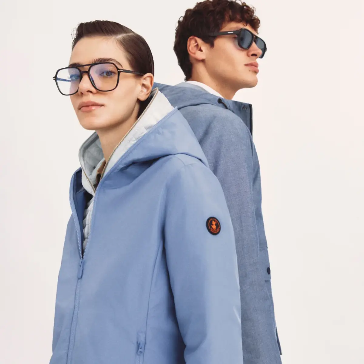 Unisex Ne Demek Ortak Dolap İçin 5 Temel Parça | Save The Duck