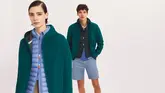 differenza trench e cappotto | Save The Duck