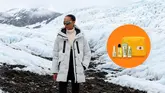 Save The Duck | L’OCCITANE Seyahat Bakım Seti hediye