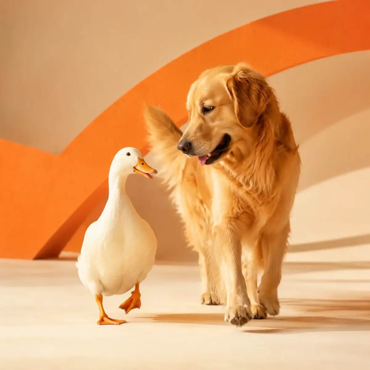 | Save The Duck