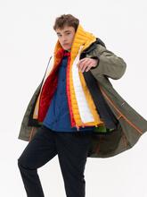 - LAYERING UOMO | Save The Duck