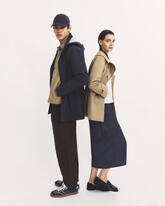 | Save The Duck | Animal Free Elegant Duvets for Men and Women